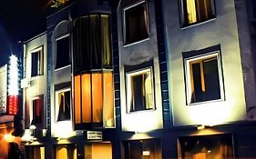 Aeetes Palace